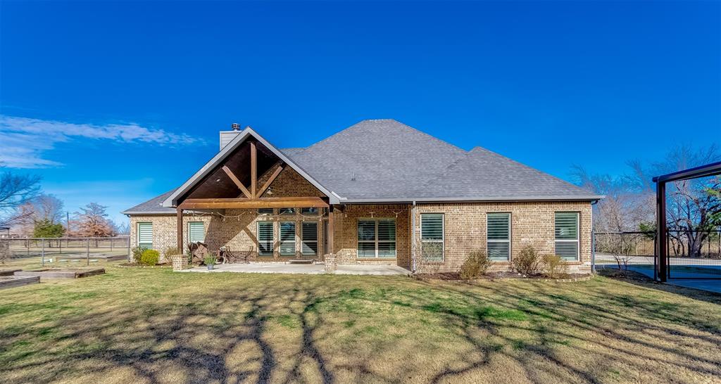 Tucumcari Ranch Estates - Residential