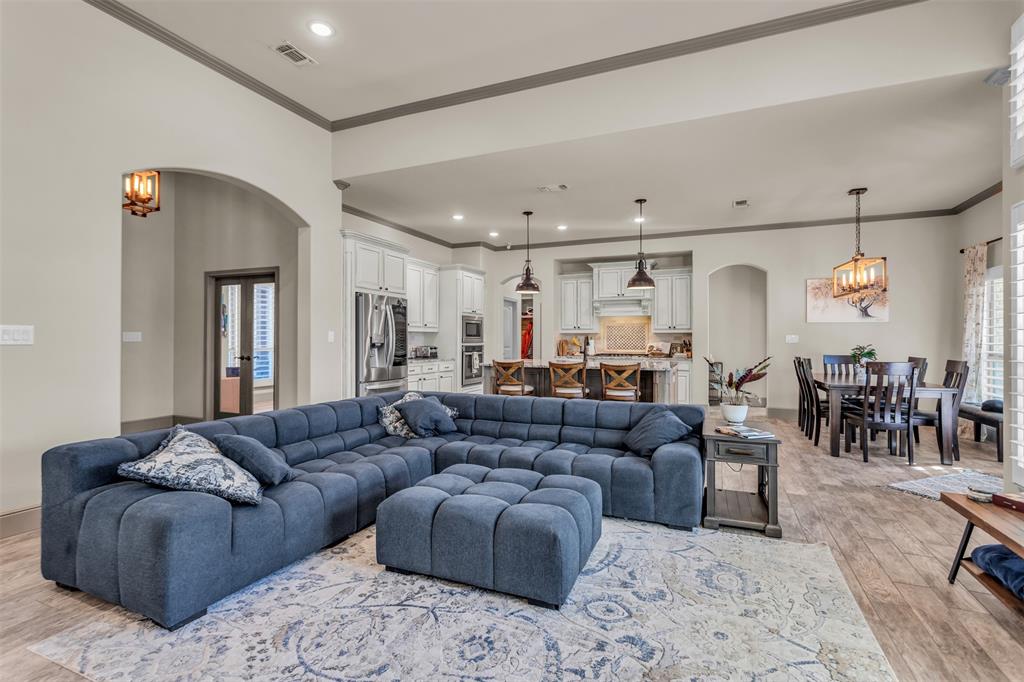 Tucumcari Ranch Estates - Residential