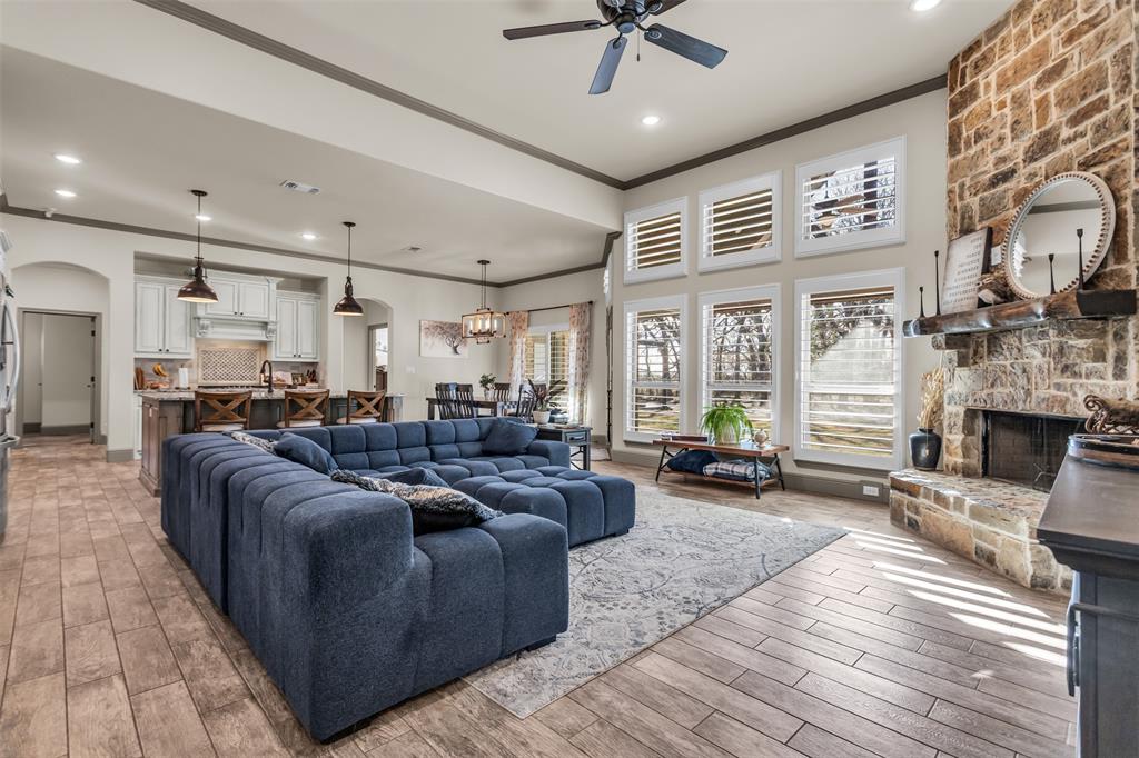 Tucumcari Ranch Estates - Residential