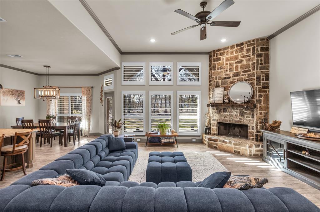 Tucumcari Ranch Estates - Residential