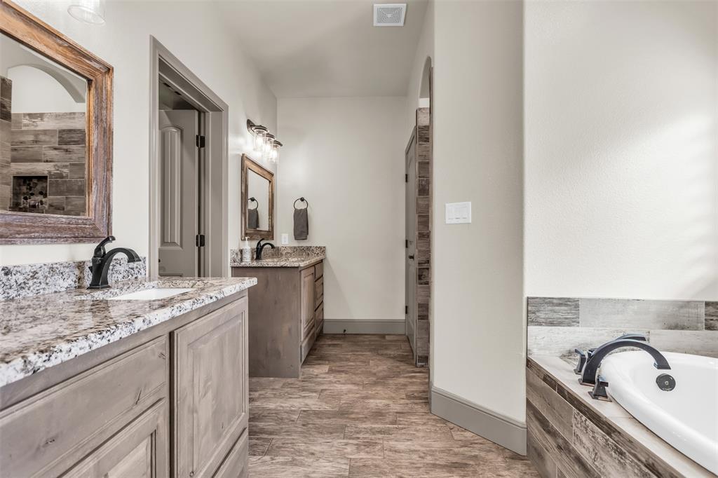 Tucumcari Ranch Estates - Residential