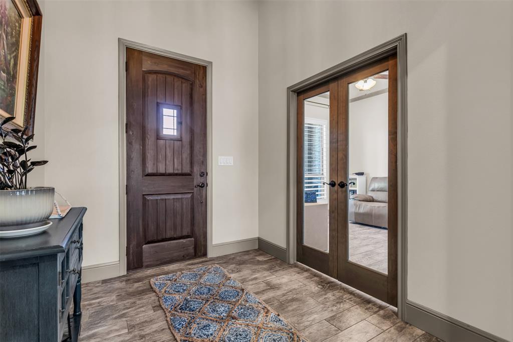 Tucumcari Ranch Estates - Residential