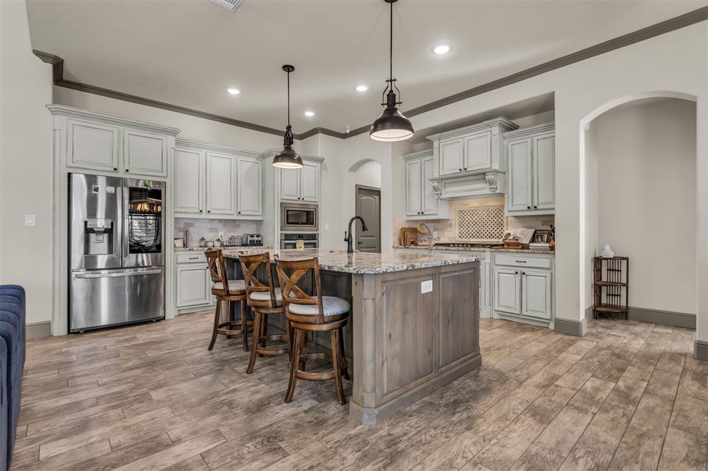 Tucumcari Ranch Estates - Residential