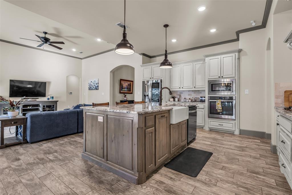 Tucumcari Ranch Estates - Residential