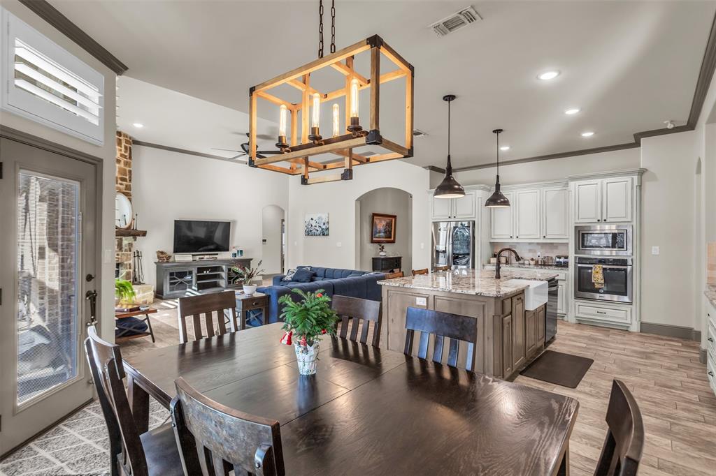 Tucumcari Ranch Estates - Residential