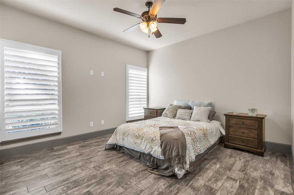 Tucumcari Ranch Estates - Residential