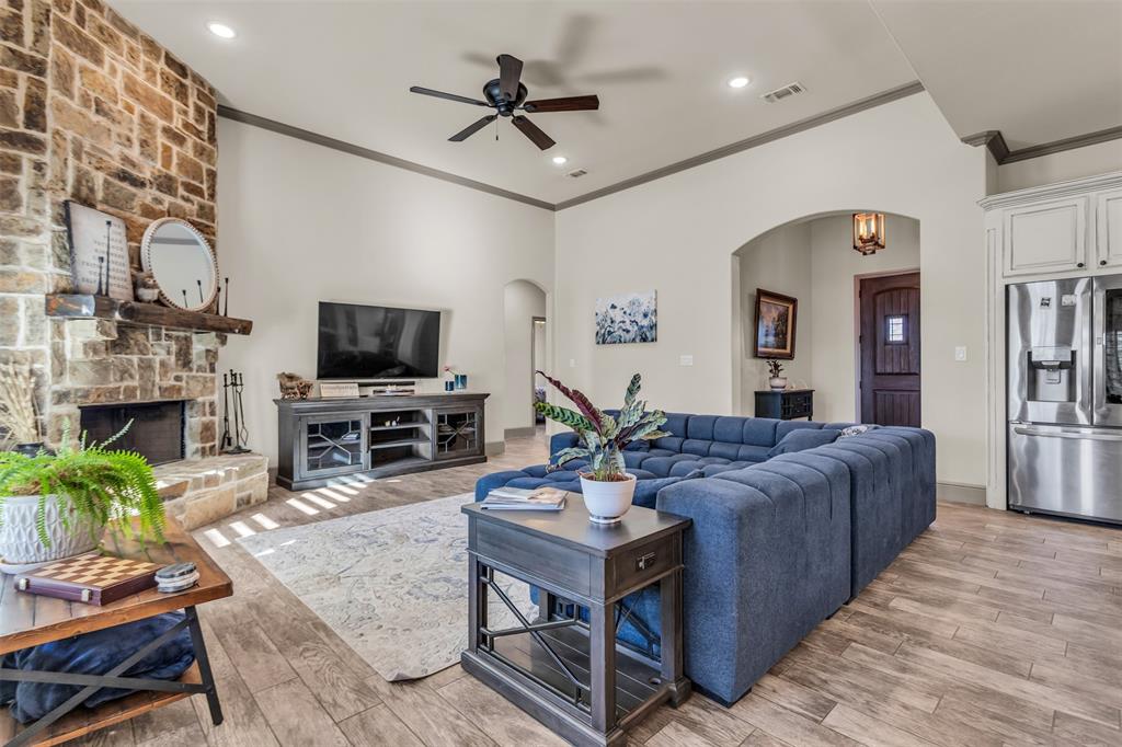 Tucumcari Ranch Estates - Residential