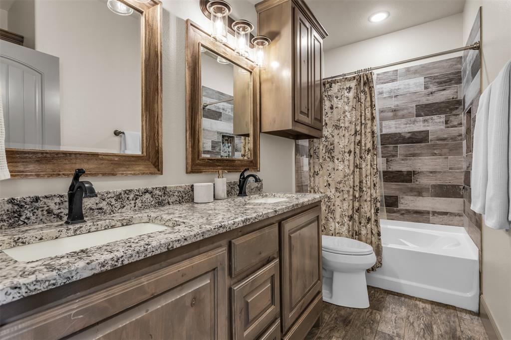 Tucumcari Ranch Estates - Residential