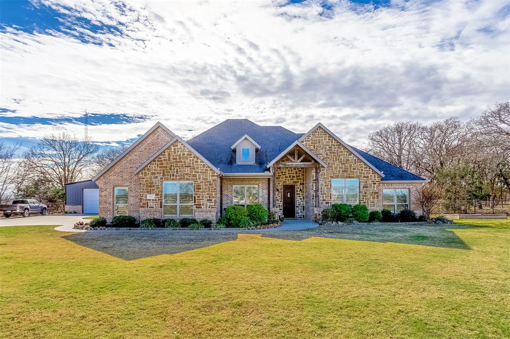 Tucumcari Ranch Estates - Residential