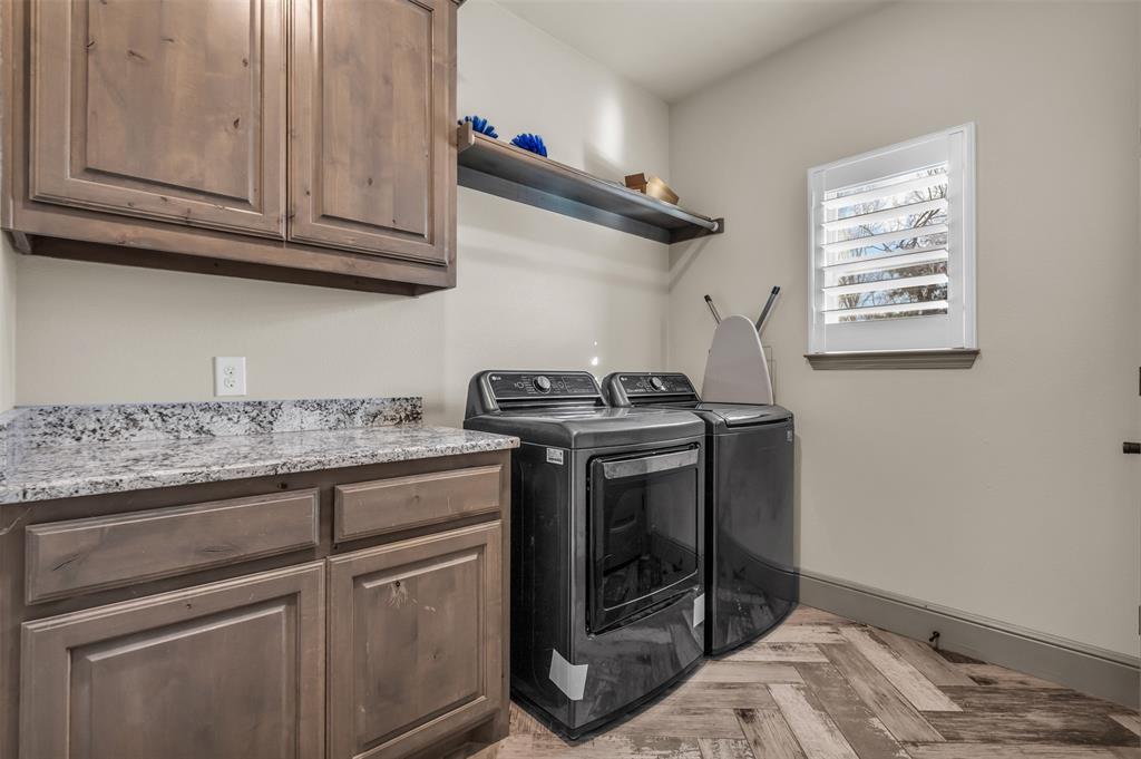 Tucumcari Ranch Estates - Residential