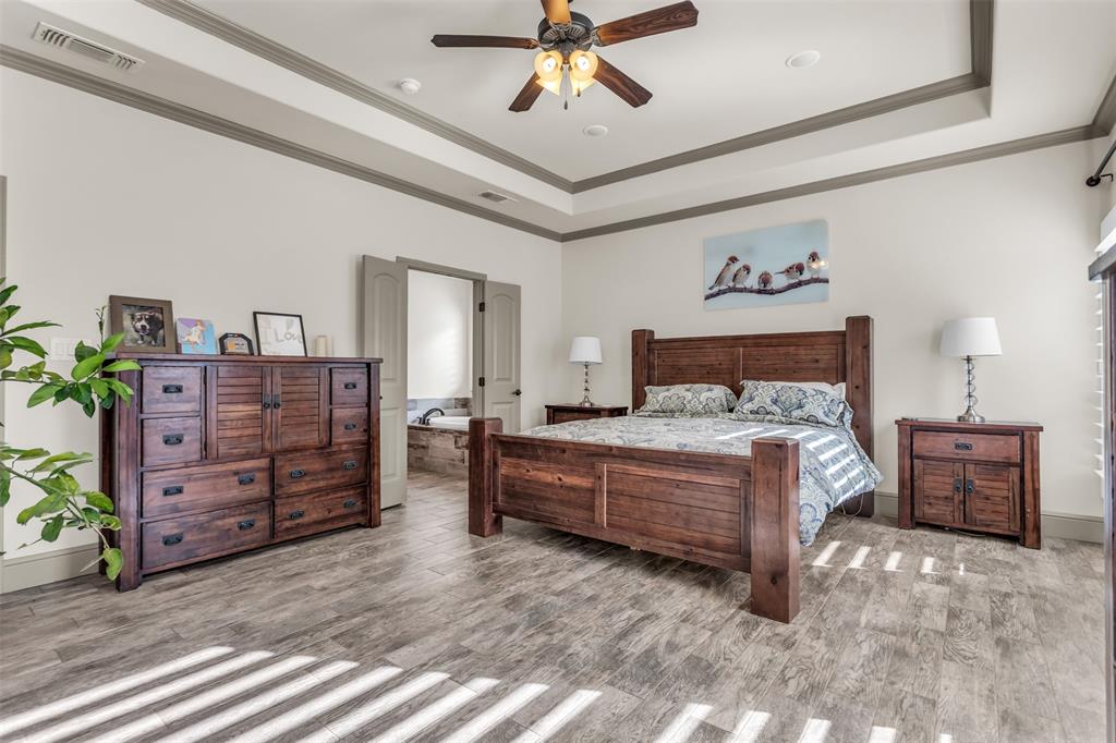 Tucumcari Ranch Estates - Residential