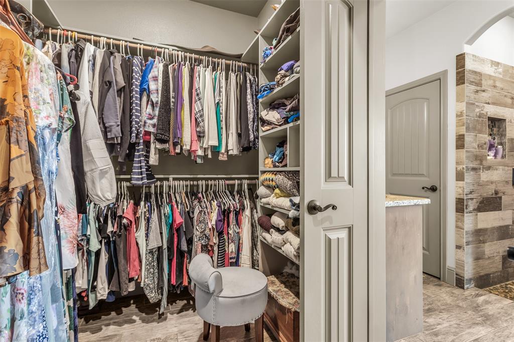 Tucumcari Ranch Estates - Residential