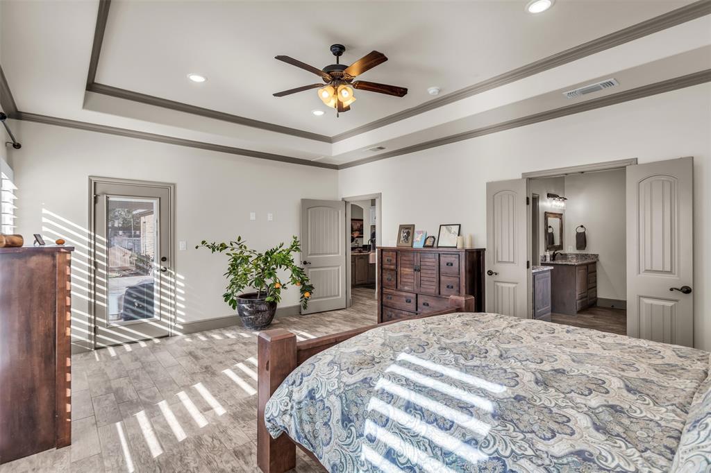 Tucumcari Ranch Estates - Residential