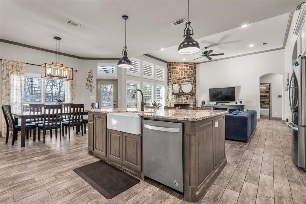 Tucumcari Ranch Estates - Residential