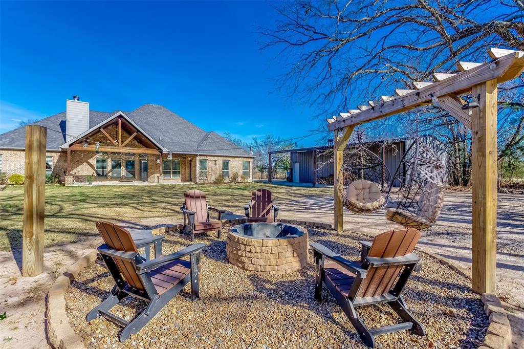 Tucumcari Ranch Estates - Residential