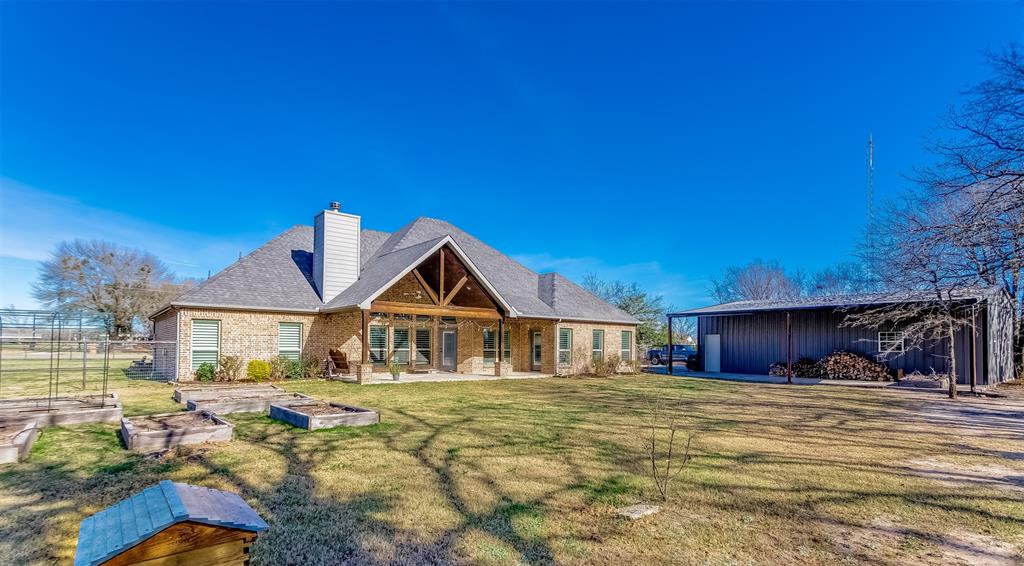 Tucumcari Ranch Estates - Residential