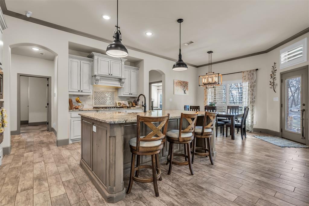 Tucumcari Ranch Estates - Residential