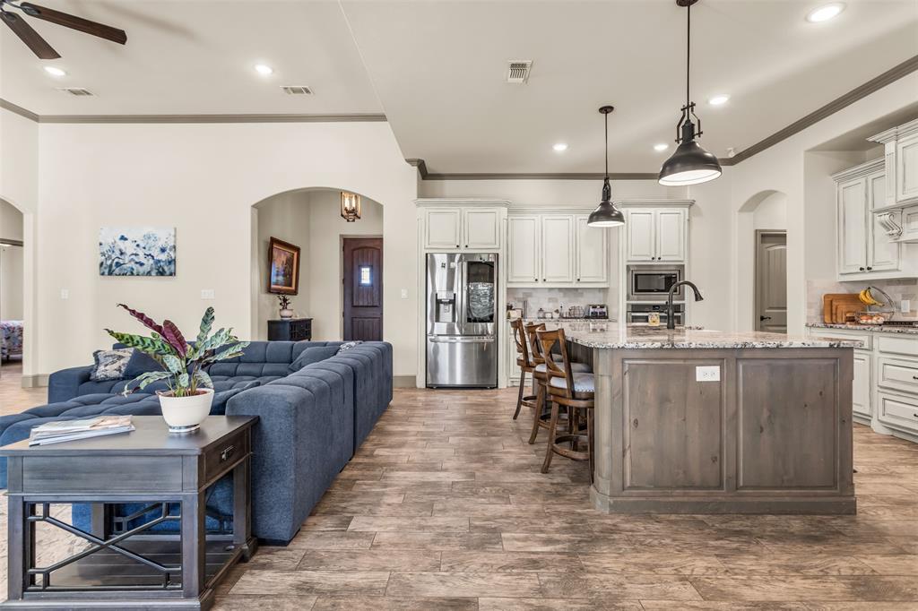 Tucumcari Ranch Estates - Residential