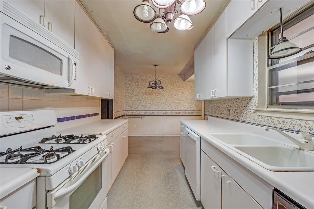 Richardson Heights - Residential