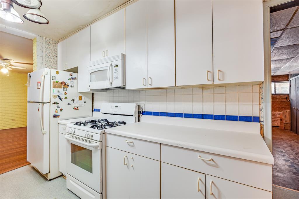 Richardson Heights - Residential