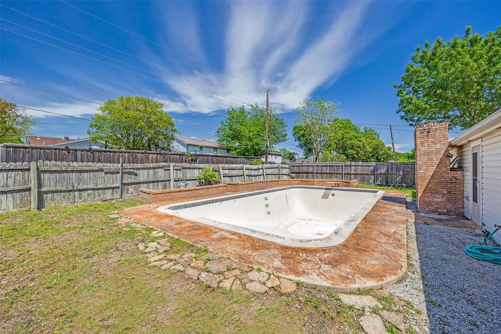 Richardson Heights - Residential