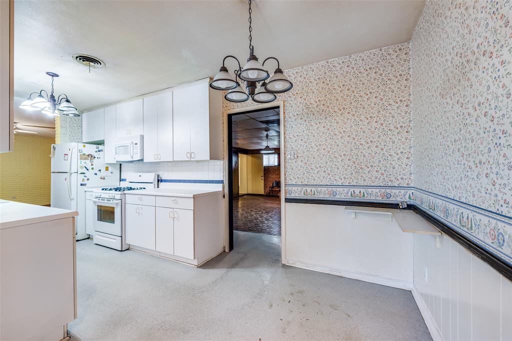 Richardson Heights - Residential