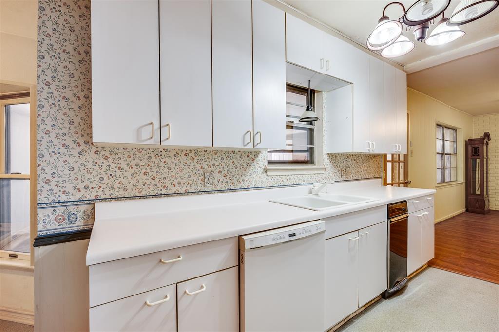 Richardson Heights - Residential