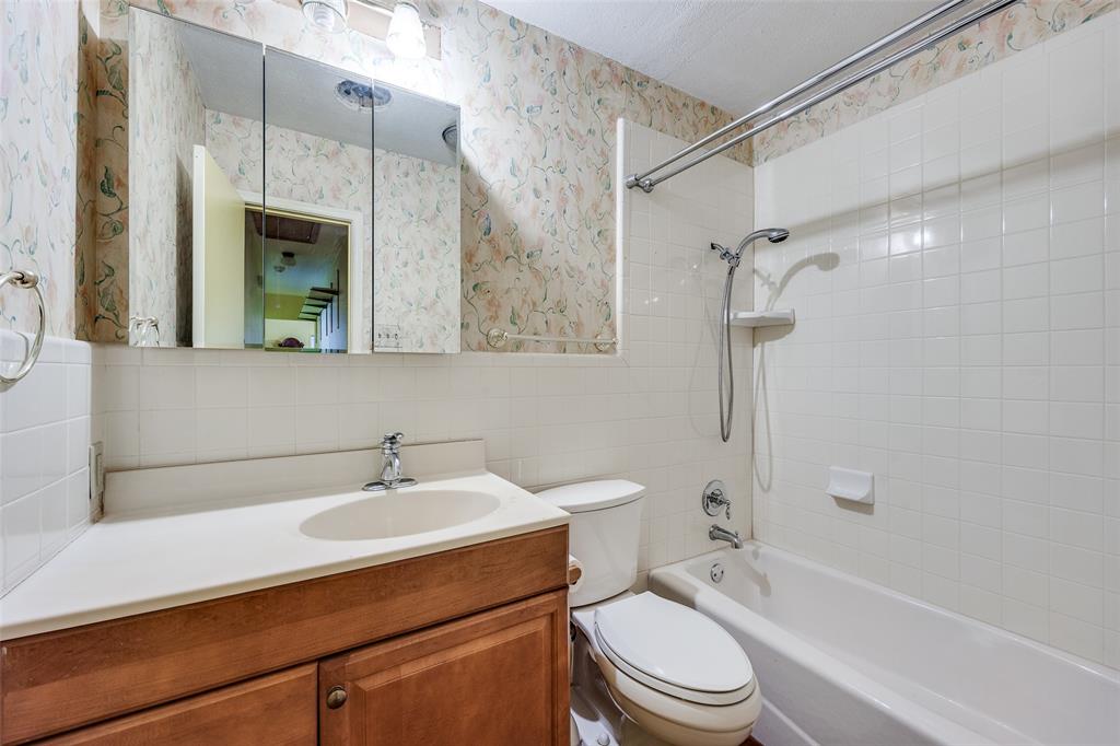 Richardson Heights - Residential