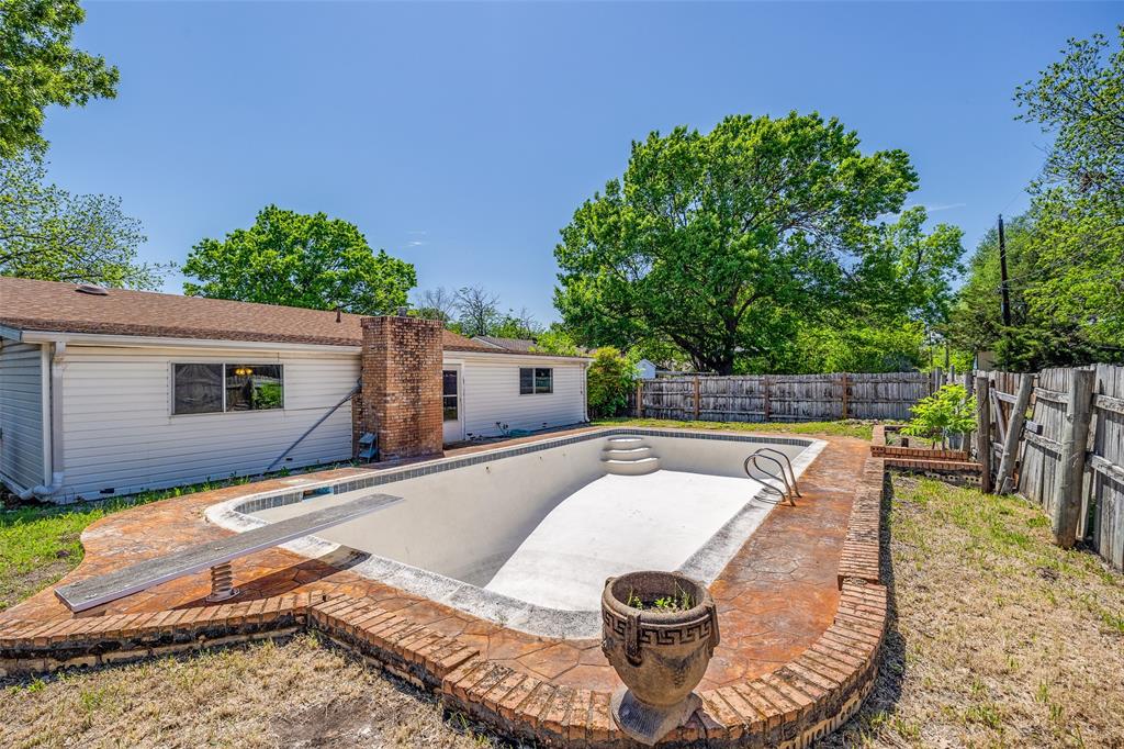 Richardson Heights - Residential