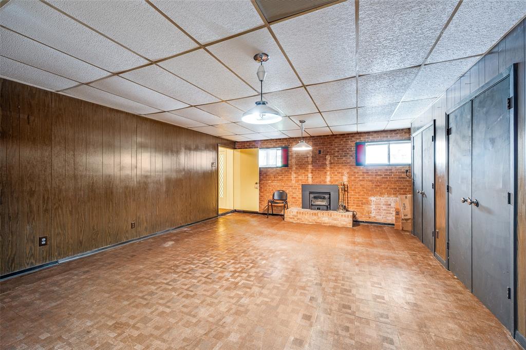 Richardson Heights - Residential