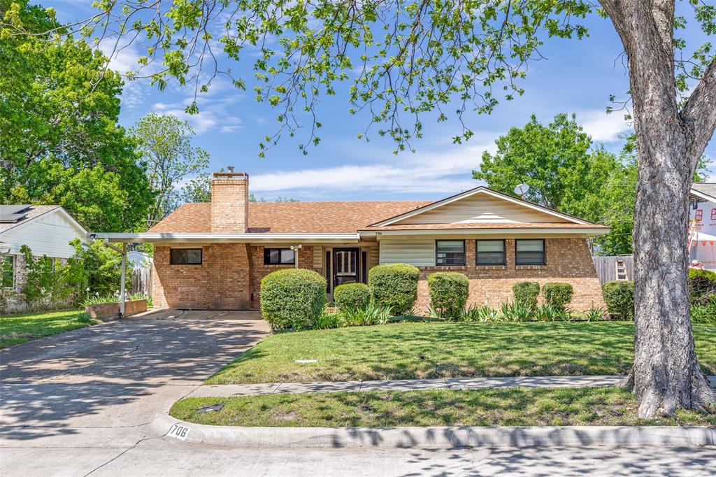 706 Gaylewood Drive
