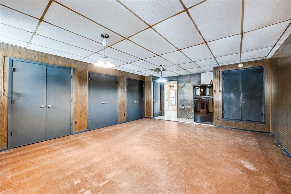 Richardson Heights - Residential