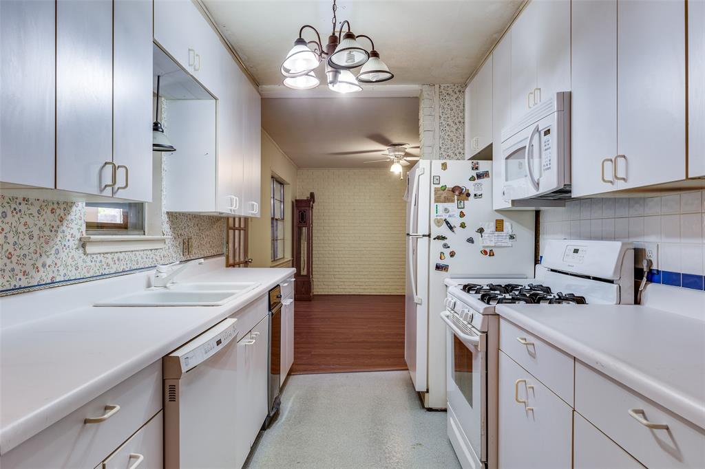 Richardson Heights - Residential