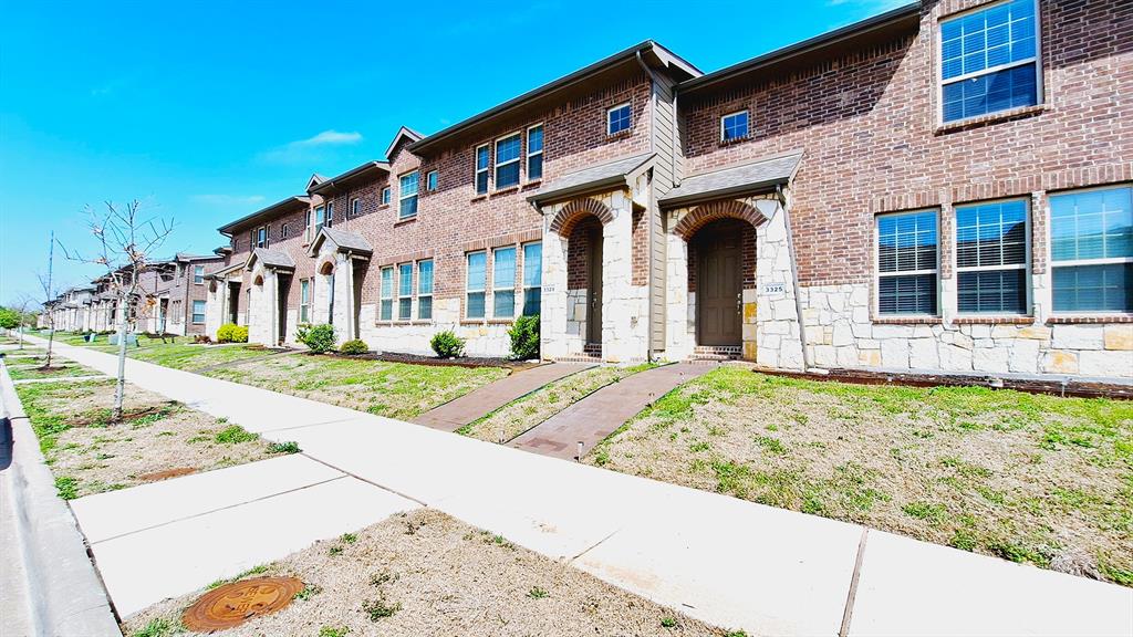 3329 Solana Circle