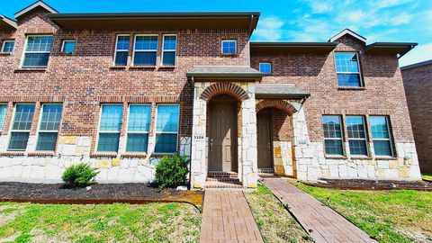3329 Solana Circle Denton TX 76207