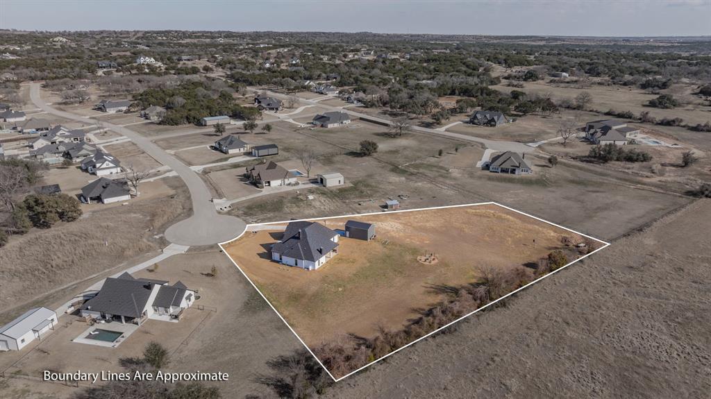 Haydon Creek Ranch Pc - Residential