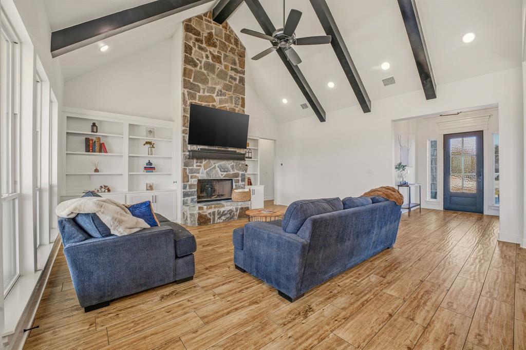 Haydon Creek Ranch Pc - Residential