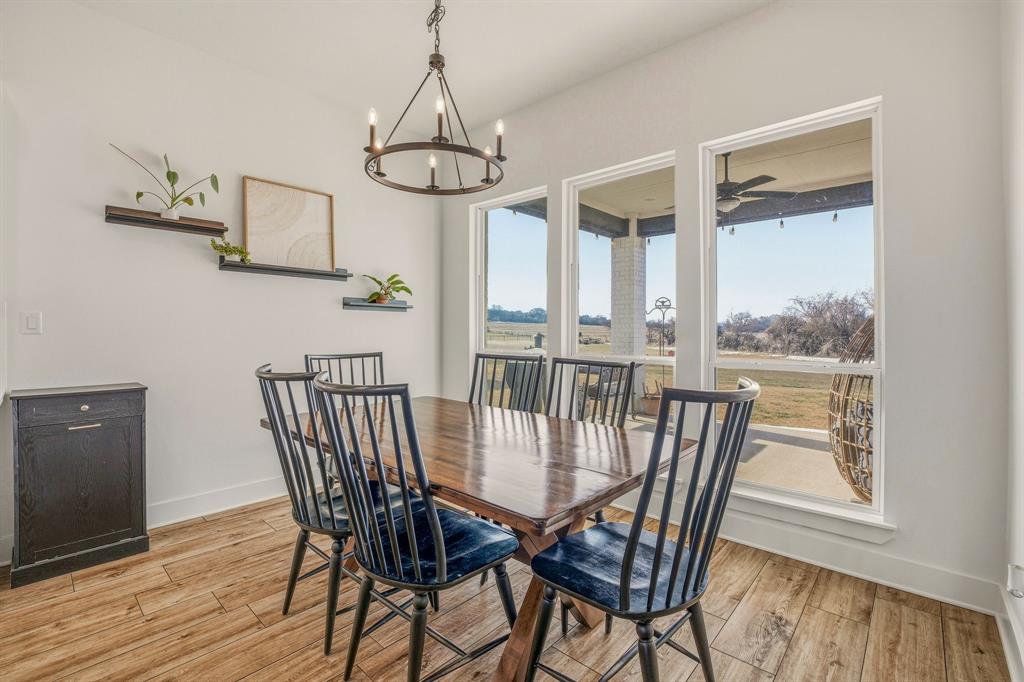 Haydon Creek Ranch Pc - Residential