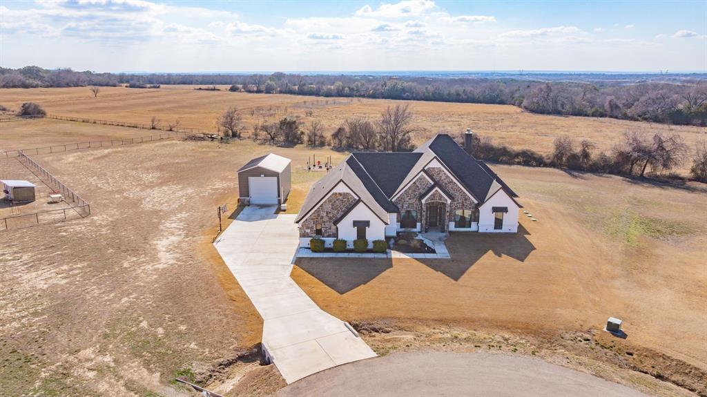 Haydon Creek Ranch Pc - Residential