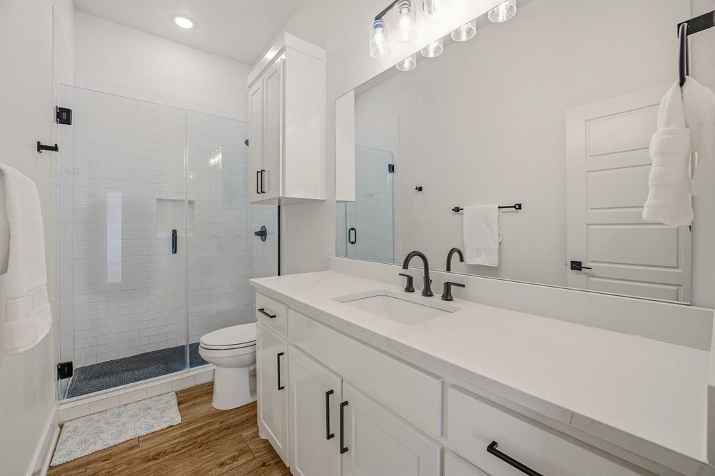 Haydon Creek Ranch Pc - Residential