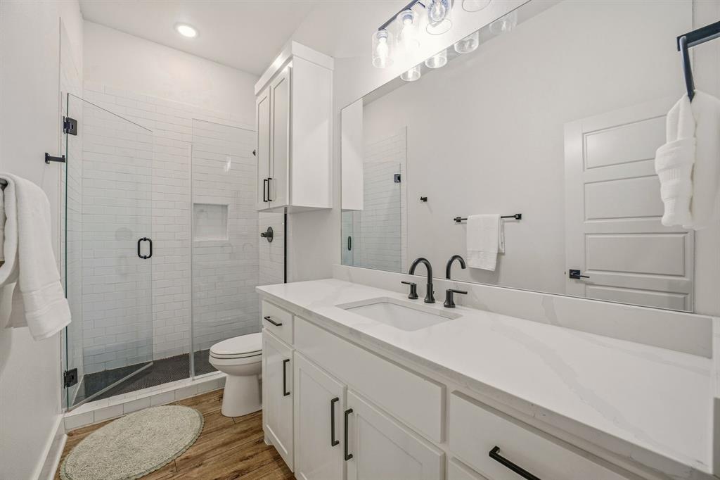 Haydon Creek Ranch Pc - Residential