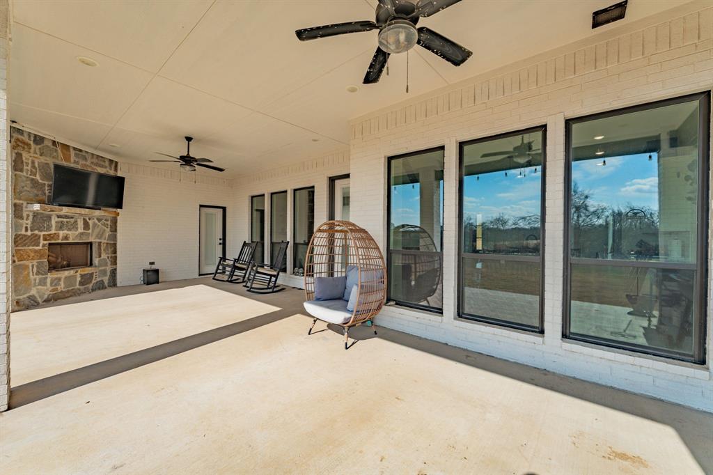 Haydon Creek Ranch Pc - Residential