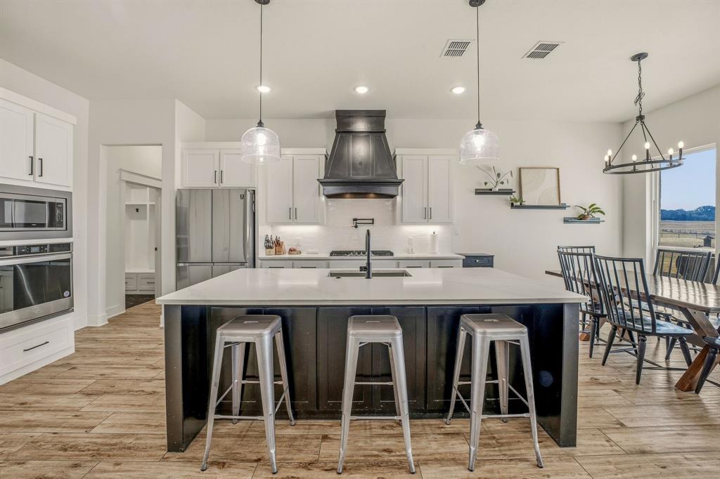 Haydon Creek Ranch Pc - Residential