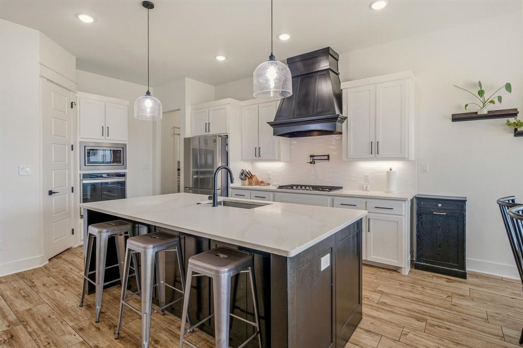 Haydon Creek Ranch Pc - Residential