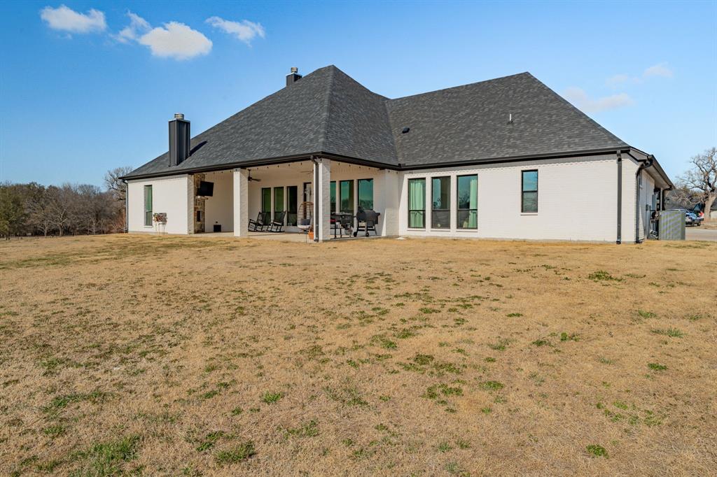 Haydon Creek Ranch Pc - Residential