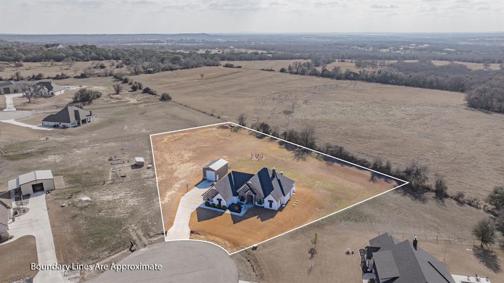 Haydon Creek Ranch Pc - Residential