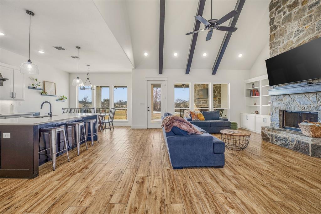 Haydon Creek Ranch Pc - Residential