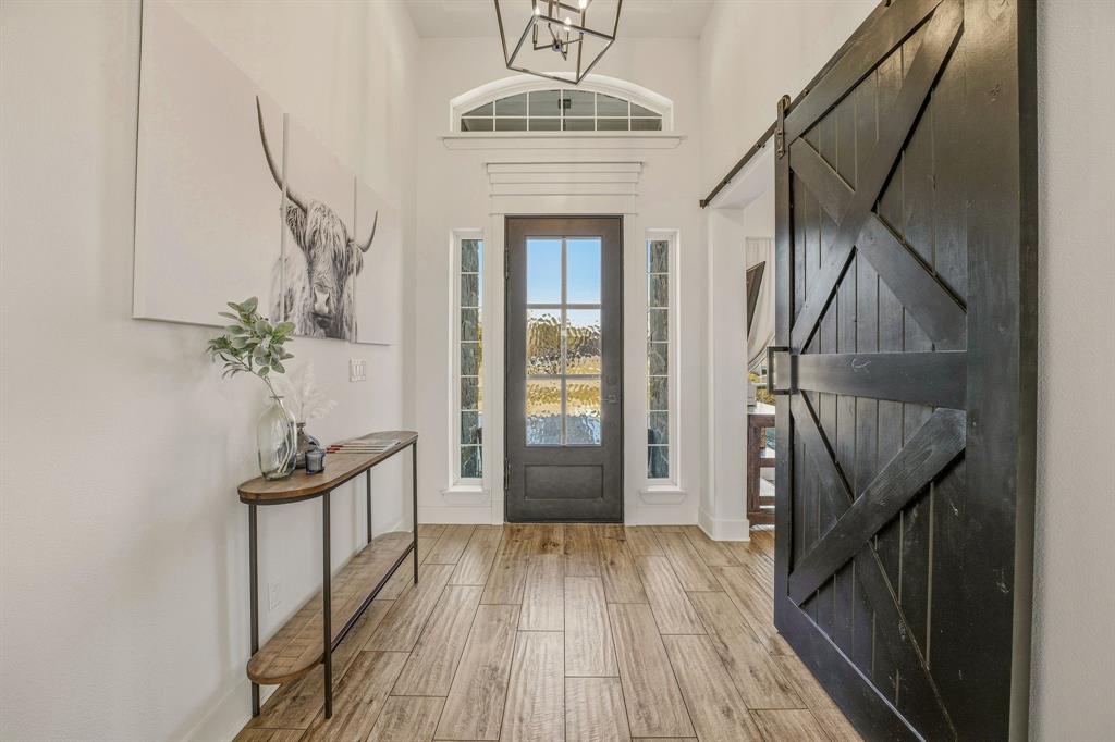 Haydon Creek Ranch Pc - Residential