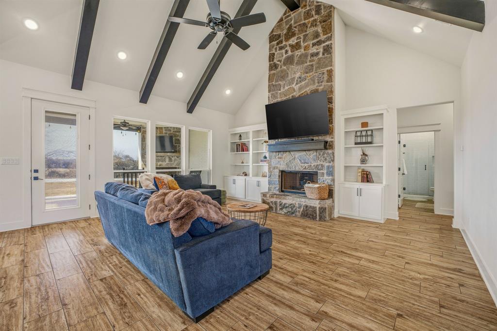 Haydon Creek Ranch Pc - Residential