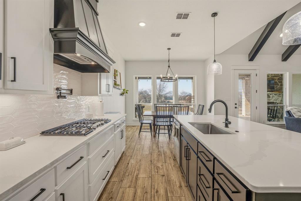 Haydon Creek Ranch Pc - Residential